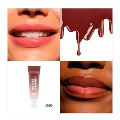 New Butter Drippin' Lip Balm Pintalabios