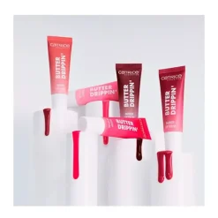 CATRICE Pintalabios|Bálsamos Labiales<Butter Drippin' Lip Balm