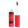 NYX PROFESSIONAL MAKE UP Gloss De Labios<Butter Gloss Metallic