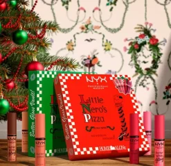 Discount Butter Gloss Set Estuches Y Sets