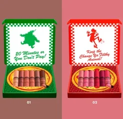 Discount Butter Gloss Set Estuches Y Sets