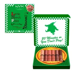 NYX PROFESSIONAL MAKE UP Estuches Y Sets|Profesionales<Butter Gloss Set