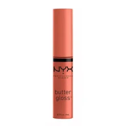 NYX PROFESSIONAL MAKE UP Gloss De Labios<Buttergloss