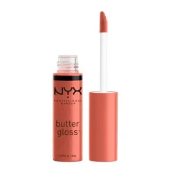 NYX PROFESSIONAL MAKE UP Gloss De Labios<Buttergloss