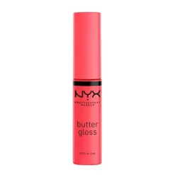 NYX PROFESSIONAL MAKE UP Gloss De Labios<Buttergloss