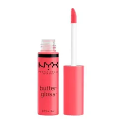 NYX PROFESSIONAL MAKE UP Gloss De Labios<Buttergloss