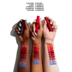 NYX PROFESSIONAL MAKE UP Gloss De Labios<Buttergloss