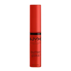 NYX PROFESSIONAL MAKE UP Gloss De Labios<Buttergloss