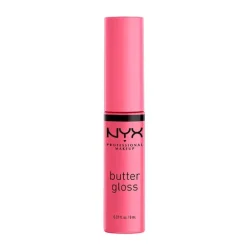 NYX PROFESSIONAL MAKE UP Gloss De Labios<Buttergloss
