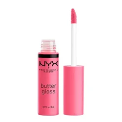 NYX PROFESSIONAL MAKE UP Gloss De Labios<Buttergloss