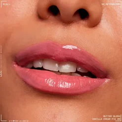 NYX PROFESSIONAL MAKE UP Gloss De Labios<Buttergloss