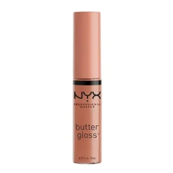 NYX PROFESSIONAL MAKE UP Gloss De Labios<Buttergloss