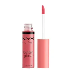 NYX PROFESSIONAL MAKE UP Gloss De Labios<Buttergloss