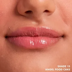 NYX PROFESSIONAL MAKE UP Gloss De Labios<Buttergloss