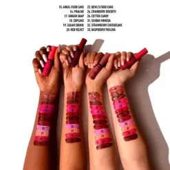 NYX PROFESSIONAL MAKE UP Gloss De Labios<Buttergloss