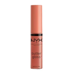 NYX PROFESSIONAL MAKE UP Gloss De Labios<Buttergloss