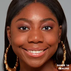 NYX PROFESSIONAL MAKE UP Gloss De Labios<Buttergloss