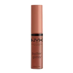 NYX PROFESSIONAL MAKE UP Gloss De Labios<Buttergloss