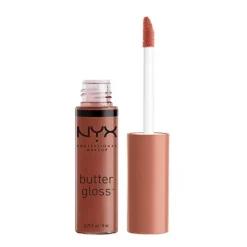NYX PROFESSIONAL MAKE UP Gloss De Labios<Buttergloss