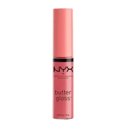 NYX PROFESSIONAL MAKE UP Gloss De Labios<Buttergloss