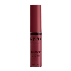 NYX PROFESSIONAL MAKE UP Gloss De Labios<Buttergloss