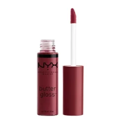 NYX PROFESSIONAL MAKE UP Gloss De Labios<Buttergloss