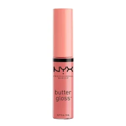 NYX PROFESSIONAL MAKE UP Gloss De Labios<Buttergloss