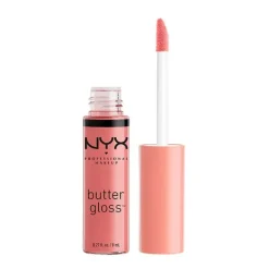 NYX PROFESSIONAL MAKE UP Gloss De Labios<Buttergloss