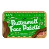 Best Buttermelt Face Palette Coloretes