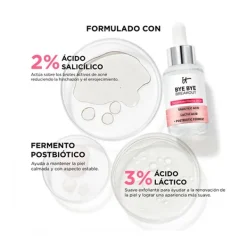 Sale Bye Bye Breakout Serums