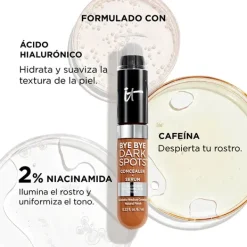 IT COSMETICS Correctores De Maquillaje<Bye Bye Dark Spots Concealer + Serum