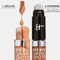 IT COSMETICS Correctores De Maquillaje<Bye Bye Dark Spots Concealer + Serum