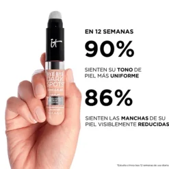IT COSMETICS Correctores De Maquillaje<Bye Bye Dark Spots Concealer + Serum