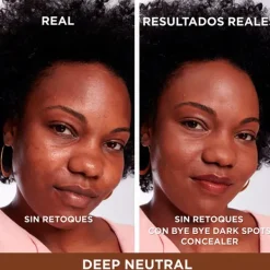 IT COSMETICS Correctores De Maquillaje<Bye Bye Dark Spots Concealer + Serum