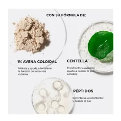 New Bye Bye Redness Serums