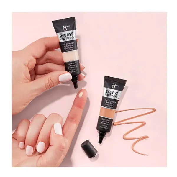 IT COSMETICS Correctores De Maquillaje<Bye Bye Under Eye Anti-Aging Concealer