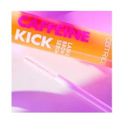 Outlet Caffeine Kick Lashes Serum Cejas
