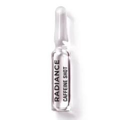 RADIANCE Serums|Ampollas<Caffeine Shot