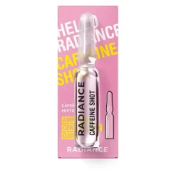 RADIANCE Serums|Ampollas<Caffeine Shot