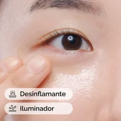 THE ORDINARY Contorno Ojos|Hidratantes Faciales<Caffeine Solution 5% + Egcg