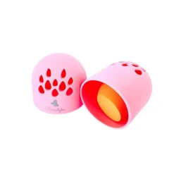 BEAUTYKA Esponjas De Maquillaje|Baratos<Caja Protectora Esponjaa