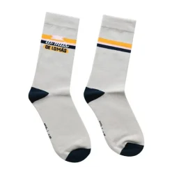 MR WONDERFUL Complementos|Zapatillas Y Calcetines<Calcentines Soy Lo Más De Lo Más