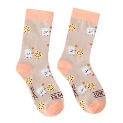 MR WONDERFUL Complementos|Zapatillas Y Calcetines<Calcetines Juntos Es Mejor