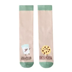 MR WONDERFUL Complementos|Zapatillas Y Calcetines<Calcetines Juntos Es Mejor