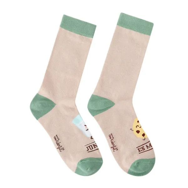MR WONDERFUL Complementos|Zapatillas Y Calcetines<Calcetines Juntos Es Mejor