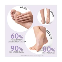 IROHA NATURE Mascarillas|Facial<Calcetines Mascarilla Exfoliante