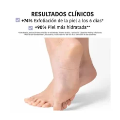 IROHA NATURE Mascarillas|Facial<Calcetines Mascarilla Exfoliante