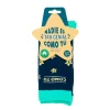 MR WONDERFUL Complementos|Zapatillas Y Calcetines<Calcetines Nadie Es Tan Genial