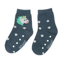 MR WONDERFUL Complementos|Zapatillas Y Calcetines<Calcetines Unicornio