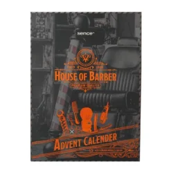 SENCE Estuches Hombre|Estuches<Calendario Adviento Men House Of Barber